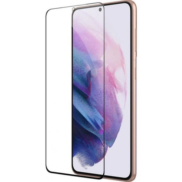 Захисне скло ArmorStandart Icon для Samsung S21 FE G990 Black (ARM60926) (Код товару:20402) Харьков - изображение 4