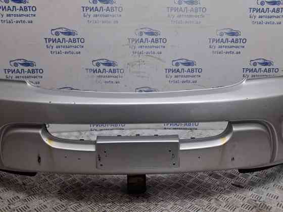 Бампер передний Kia Sorento BL 2.5 DIESEL D4CB 2002 (б/у) Київ