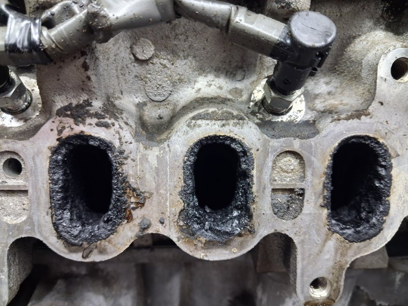 Двигатель Mazda 3 2013-2019 SHY4 (Арт. 64053) Київ - зображення 8