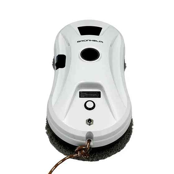 Робот для мойки окон Grunhelm GRH-RD1-11W белый Киев