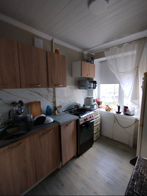 Продам. 1-к.кв. 2/9, ж/м Тополь-2, вул.Марії Сокіл буд.23 Днепр - изображение 3