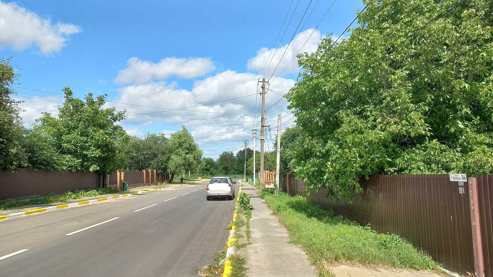 продажа участок под жилую застройку Киево-Святошинский, Буча, 120000 $ Буча - изображение 3