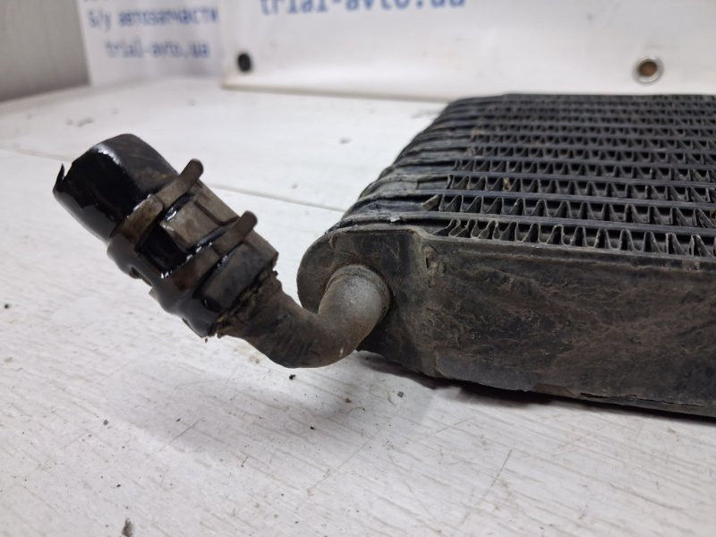 Радиатор коробки передач АКПП Mitsubishi Pajero Wagon 1999-2006 MR453638 (Арт. 62114) Київ - зображення 4