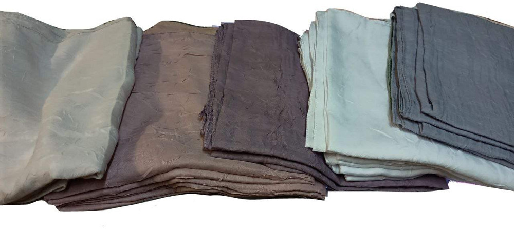 Хустка жіноча. Матеріал х\б "жатка" Киев - изображение 1