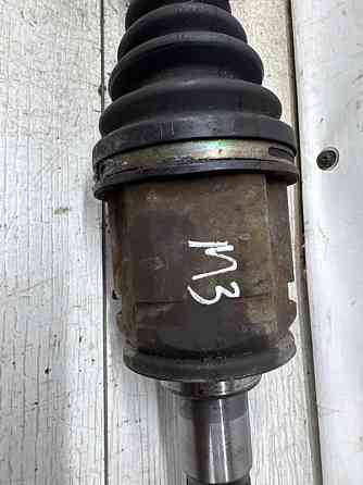 Привод передний левый АКПП Toyota Camry XV30 3.0 БЕНЗИН 1MZFE 2001 (б/у) Киев