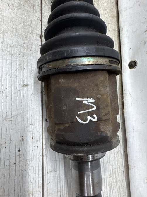 Привод передний левый АКПП Toyota Camry XV30 3.0 БЕНЗИН 1MZFE 2001 (б/у) Киев - изображение 6