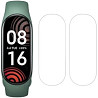 Набір захисних гідрогелевих матових плівок DM для Xiaomi Mi Band 7 (2 шт) Харків