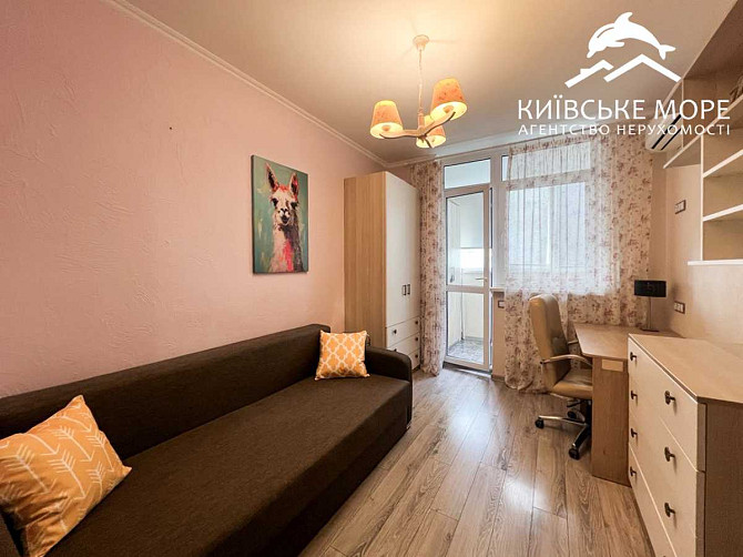 продажа 3-к квартира Киев, Днепровский, 106000 $ Київ - зображення 10