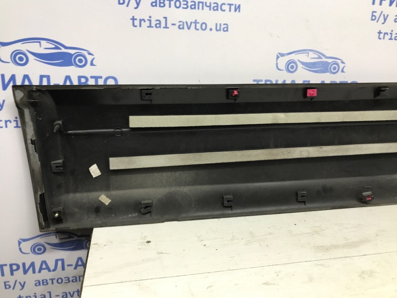 Накладка двери Kia Sorento 2002-2011 877403E500 (Арт. 52107) Киев - изображение 5