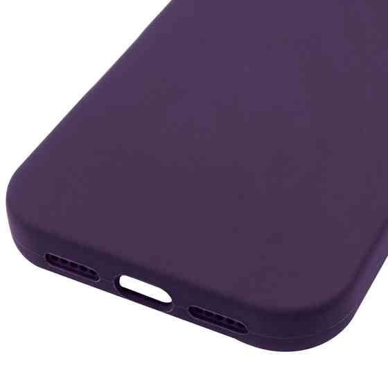 Чехол Silk Full Protective (AA) NO LOGO для Apple iPhone 17 Pro Max / 18 Pro Max (6.9") Херсон