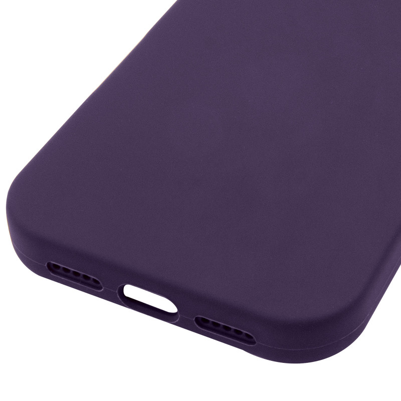 Чехол Silk Full Protective (AA) NO LOGO для Apple iPhone 17 Pro Max / 18 Pro Max (6.9") Херсон - зображення 5
