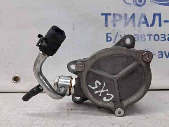 Насос вакуумный Mazda CX 5 2011-2017 SH0118G00 (Арт. 59908) Київ