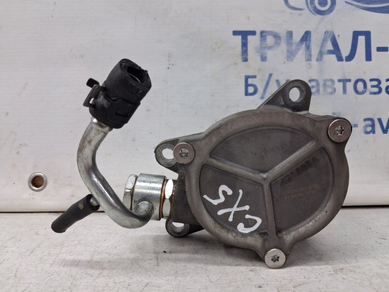 Насос вакуумный Mazda CX 5 KE 2.2 DIESEL 2011 (б/у) Київ - зображення 2