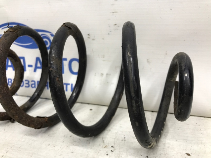 Пружина задняя Nissan Tiida 2004-2014 55020EM37A (Арт. 39960) Київ - зображення 3