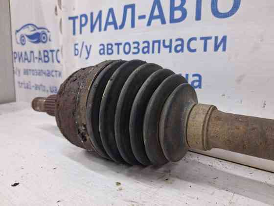 Привод передний правый МКПП Renault Megane 3 1.5 DIESEL K9K 2008 (б/у) Киев