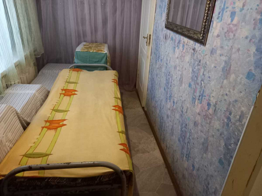 долгосрочная аренда 1-к квартира Беляевский, Усатово, 4500 грн./мес.  - изображение 3