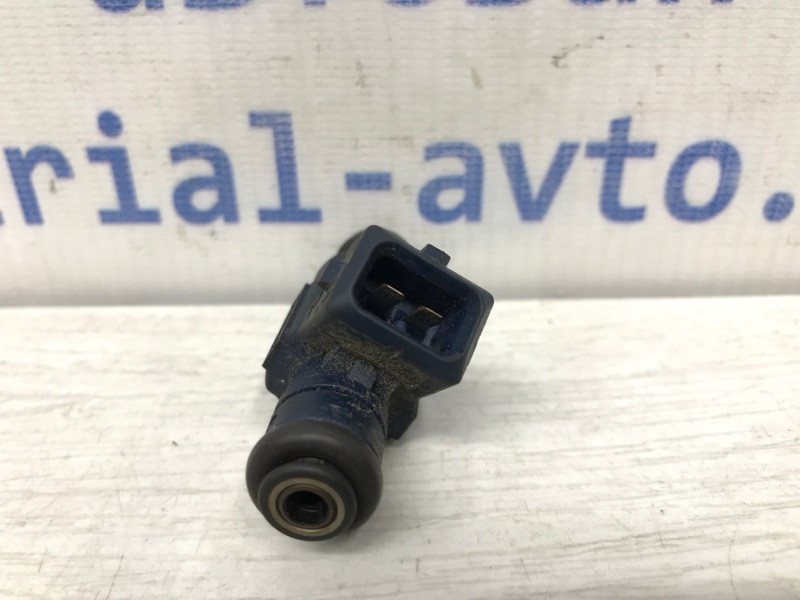 Форсунка топливная Porsche Cayenne 955 4.5 2003 (б/у) Киев - изображение 2