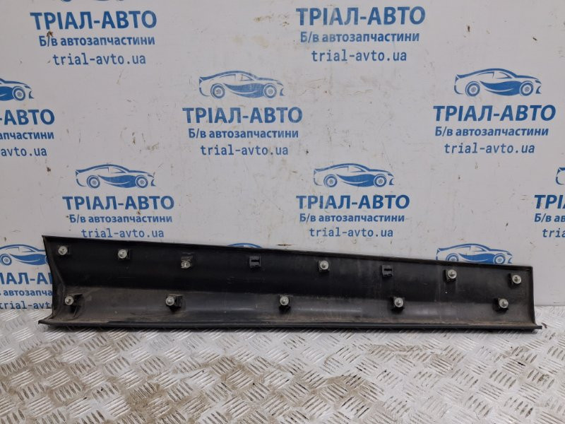 Накладка двери Mazda CX 5 2011-2017 KD5351RB1 (Арт. 79197) Киев - изображение 4