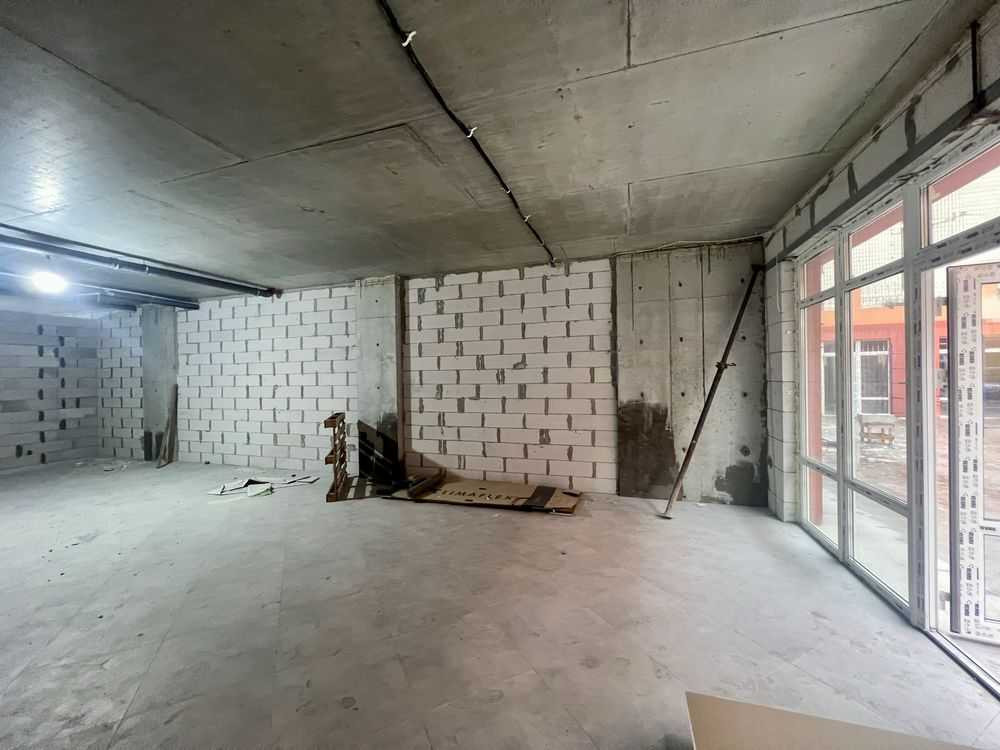 продажа торговые площади Киев, Шевченковский, 106000 $ Київ - зображення 2