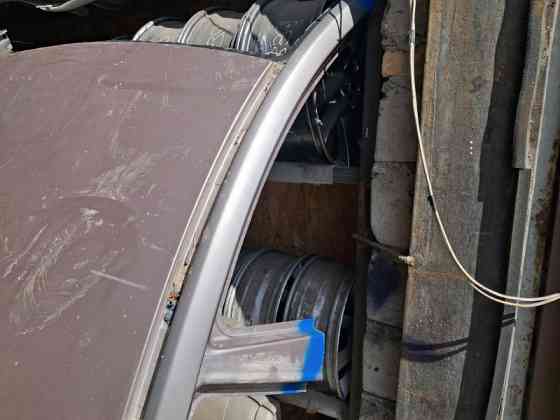 Крыша Kia Ceed 2006-2012 671111H010 (Арт. 78593) Киев