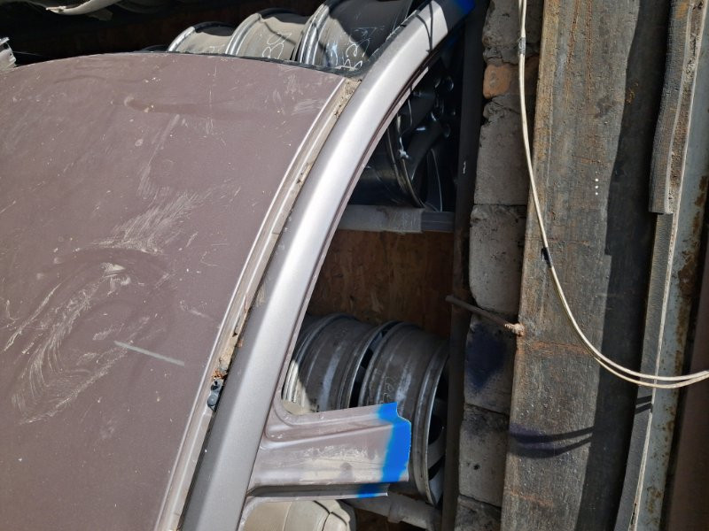 Крыша Kia Ceed ED 1.6 DIESEL D4FB 2006 (б/у) Київ - зображення 4