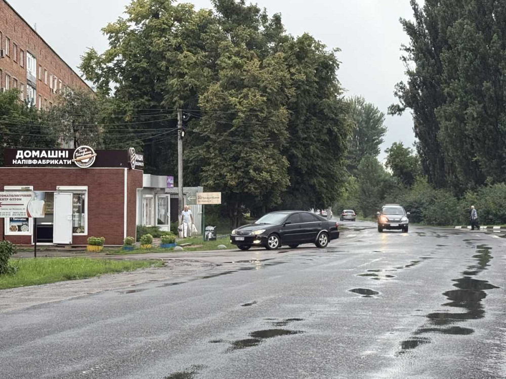 долгосрочная аренда торговые площади Васильковский, Глеваха, 4800 грн./мес. Глеваха - изображение 2