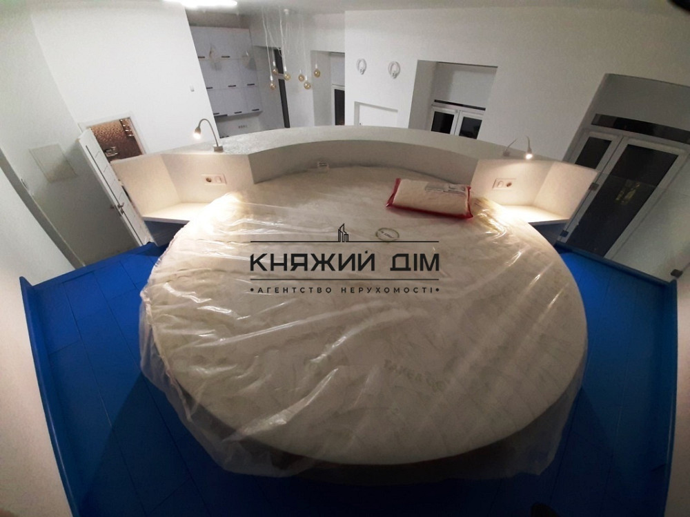 Оренда 1-к квартири в центрі Києва на Саксаганського. №11198100 Киев - изображение 10