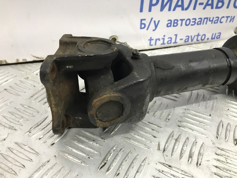 Вал карданный Kia Sorento 2002-2011 491003E320 (Арт. 51964) Киев - изображение 2