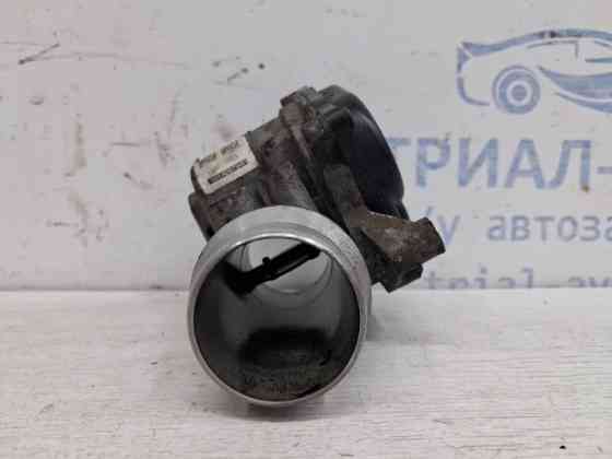Заслонка дроссельная Renault Megane 3 1.5 DIESEL K9K 2008 (б/у) Київ
