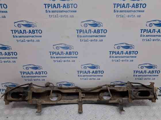 Усилитель бампера задний Hyundai IX35 LM 1.7 DIESEL D4FD 2009 (б/у) Киев