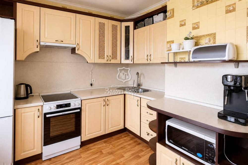 продажа 2-к квартира Киев, Голосеевский, 111000 $ Київ - зображення 5