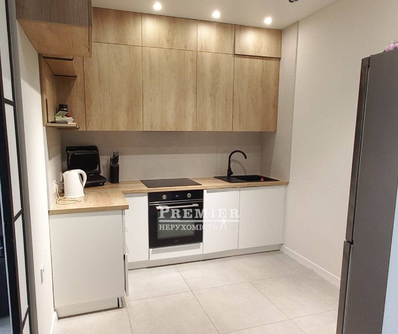 Продам 2-кімнатну сучасну квартиру в Перлині Одеса - зображення 1