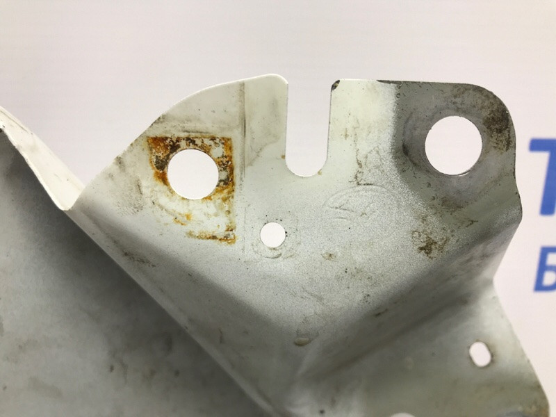 Крыло переднее левое Mazda 3 2013-2019 B45A-52-211B (Арт. 49854) Киев - изображение 10