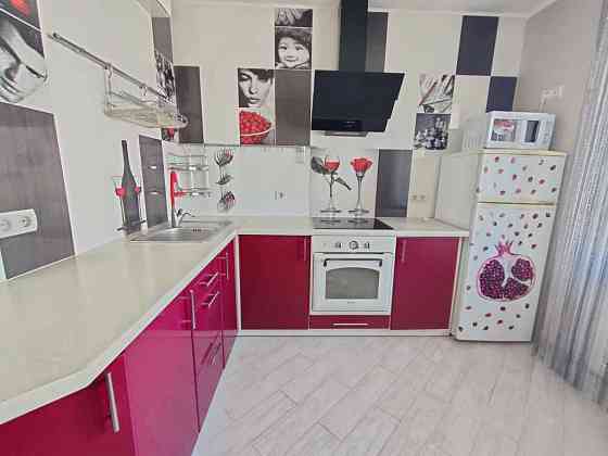 долгосрочная аренда 1-к квартира Киев, Дарницкий, 16000 грн./мес. Киев