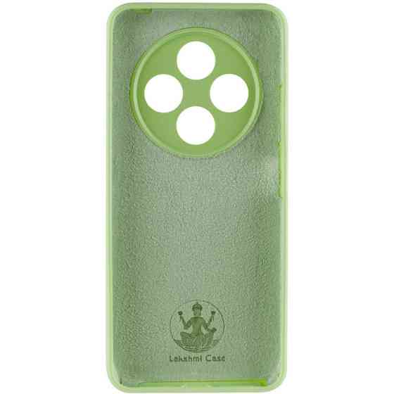 Чехол Silicone Cover Lakshmi Full Camera (AA) для Xiaomi Redmi 14C / Poco C75 Херсон