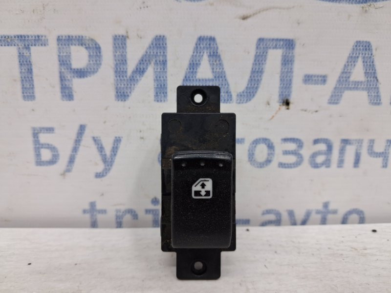 Кнопка стеклоподъемника SsangYong Rexton 2006-2012 202006279 (Арт. 61884) Київ - зображення 2