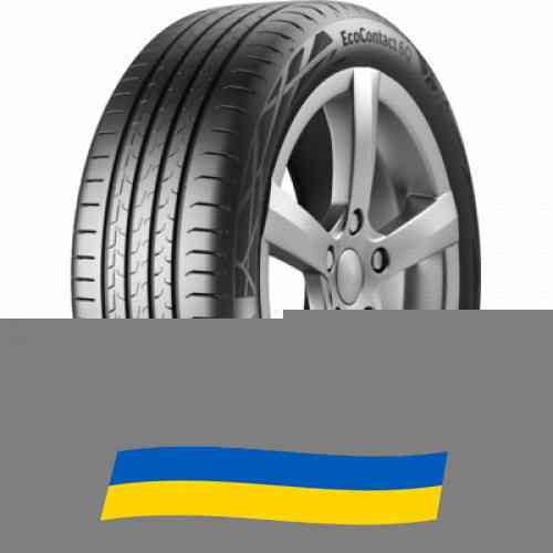 235/55 R19 Continental EcoContact 6Q 101T Позашляхова шина Київ