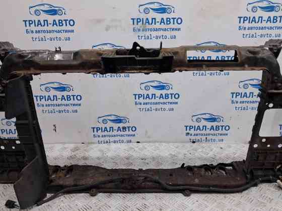 Панель передняя Hyundai I30 GD 1.6 DIESEL D4FB 2011 (б/у) Киев