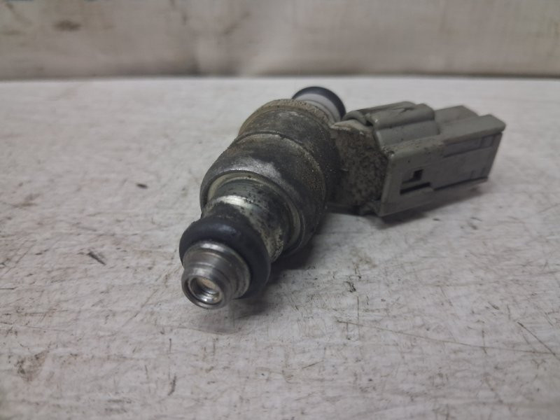 Форсунка топливная Mitsubishi Lancer 2007-2017 MR988977 (Арт. 83258) Київ - зображення 3