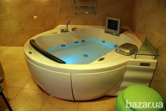 Продажа Развлекательно-Оздоровительный Комплекс, СПА-Салон (Львовская Львов - изображение 10