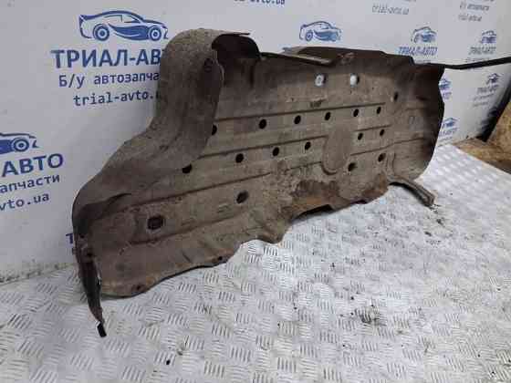 Защита Toyota Prado 2002-2009 7760635060 (Арт. 64370) Киев