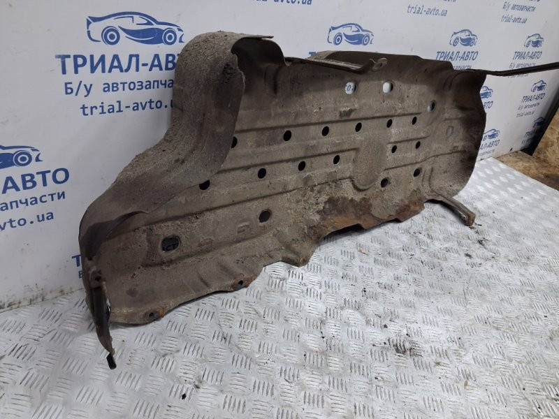 Защита Toyota Prado J120 3.0 DIESEL 1KDFTV 2002 (б/у) Київ - зображення 3