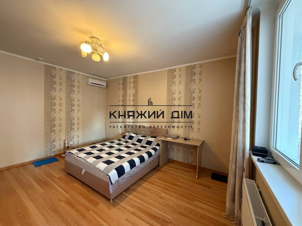 Без комісії! Продаж 1-кімнатної квартири ЖК Ліко-Град 3 м. Виставковий Центр № 21146590 Київ - зображення 9