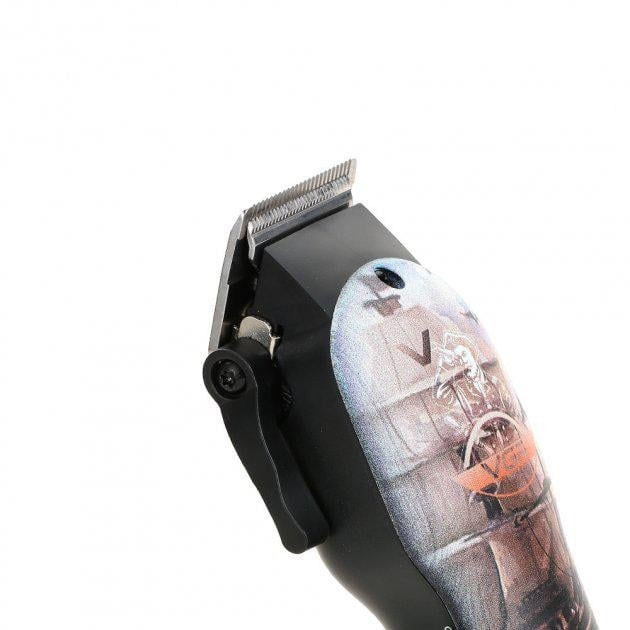 Машинка для стрижки VGR V-690 5 Вт Київ - зображення 4