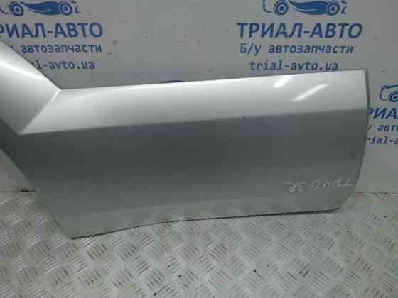 Накладка двери Toyota Prado J120 4.0 1GR-FE 2002 задн. прав. (б/у) Киев