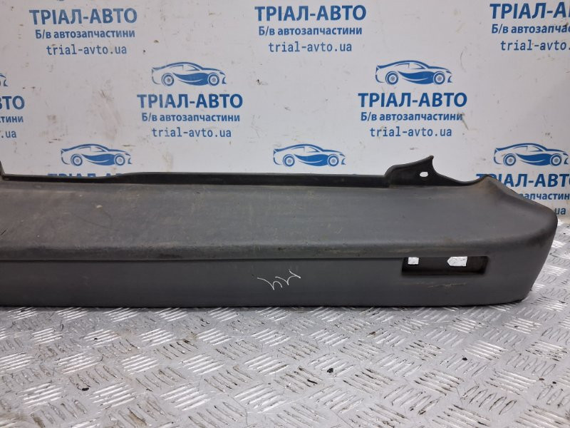 Бампер задний Renault Trafic 2001-2014 7701066121 (Арт. 80603) Київ - зображення 2