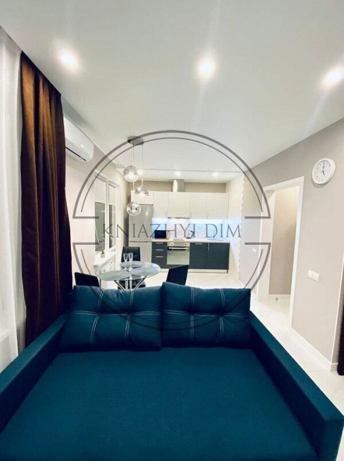 Оренда 1 кім. квартири ЖК Welcome home Код Об'єкта № 11198636 Київ - зображення 11