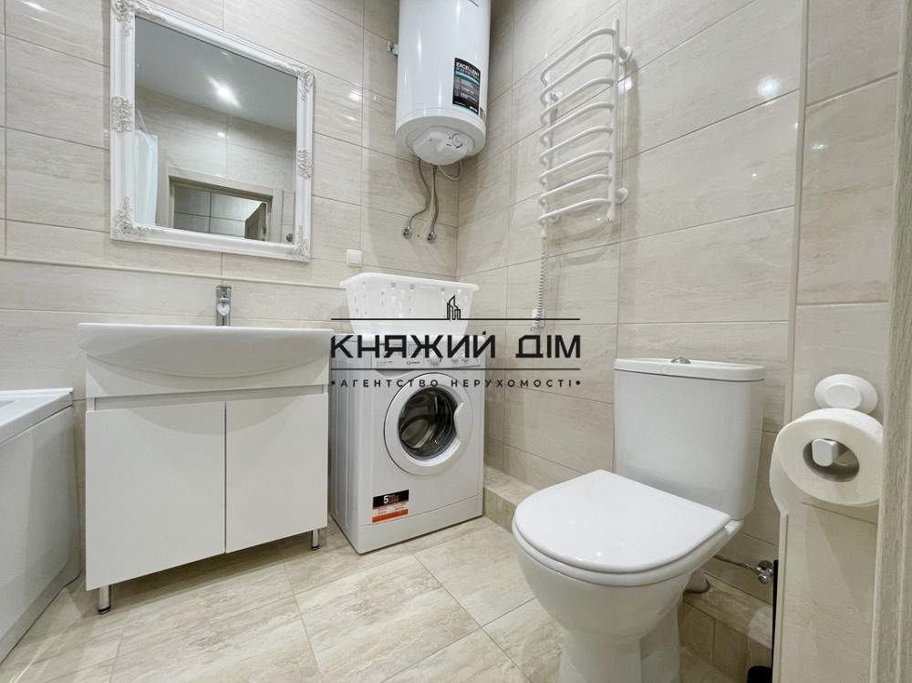 Оренда 1 к.кв. в ЖК Варшавский. № 11196362 Киев - изображение 8