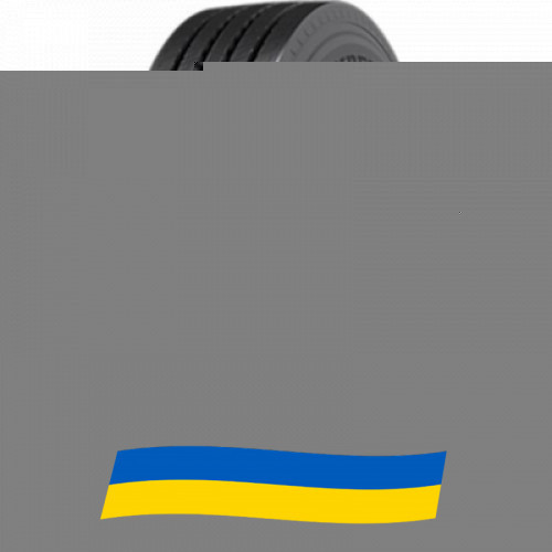 295/80 R22.5 Semperit Runner F2 154/149M Рульова шина Київ - зображення 2