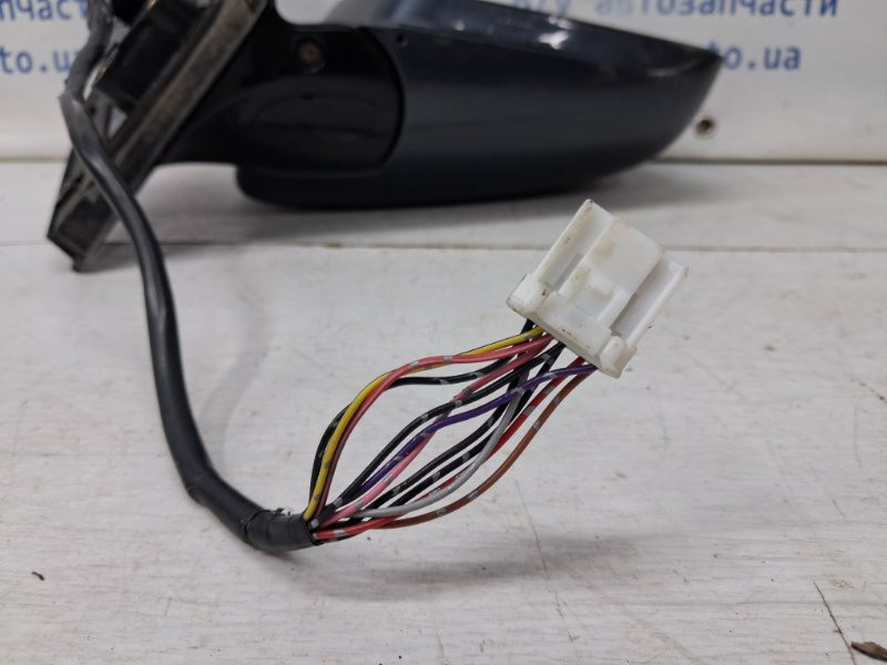 Зеркало правое Lexus RX 350 XU30 3.5 БЕНЗИН 2GRFE 2003 (б/у) Київ - зображення 8